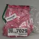 HLXFHB Workout Tank Tops for Women Gym Exercise Athletic Yoga Tops Racerback Sports Shirts (Rose Red, Large)