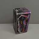 Remote Control Car RC Truck with DIY Stickers and Doll, 1:20 Scale Remote Control Monster Truck, 2.4Ghz LED Light Off-Road Racing Cars, for Kids Boys Girls 6 7 8 9 10 Years Old (Pink)