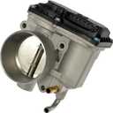 Dorman 977-325 Electronic Throttle Body Compatible with Select Nissan Models (OE FIX)