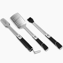 Pit Boss 3 Piece Bbq Set