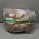 VClife Boho Couch Cover for 3 Cushion Couch Chenille Sofa Cover Sectional Sofa Cover for Dog, Modern Khaki Sofa Slipcover Washable Couch Covers for L-Shape Sofa Reversible Sofa Protector 71''x134''