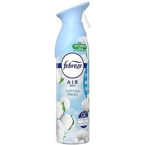 F/Reze Cott Fresh Spr, 300 ml 2Pcs