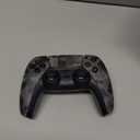 PlayStation DualSense Wireless Controller - Gray Camouflage (Gray Camouflage)