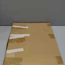 2026 Upgraded Tesla Model Y Juniper Sunshade Roof, UPF200+ Roof Sunshade with Storage Bag, No-Sag&No-Gaps Heat Insulation Foldable Roof Shade, Tesla Accessories for Juniper 2025-2026, Black