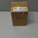 Kolldenn 24 Pcs Small Gift Bags with Bow 6.3 x 3.9 x 2.8 Inch Thank You Gift Bags Elegant Mini Paper Bag with Handles for Wedding Bridal Birthday Baby Shower Bridesmaid Party Favors(Navy Blue)