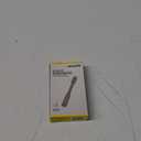 Acoustix Rugged Audio Adapter 3.5mm to USB-C Connector - Gray