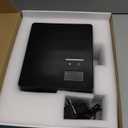 Waterless Essential Oil Diffuser 5000 Sq.Ft Coverage for Large Home, Hotel, or Office, 200ml Cold Air Scent Diffuser Machine with Bluetooth App Control, Quiet No-Heat HVAC Fragrance Diffuser (Black)