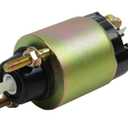 12V 3 Terminal Starter Relay Solenoid 27010-2122 27010-7005 Compatible with Kawasaki Mule 500 550 600 610 2500 2510 2520 SX for 4 Stroke Engine FB460V FC400V FC401V FC420V
