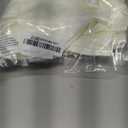 Aneco 12 Pieces Satin Napkin Square 20 x 20 Inches Dinner Napkins Weddings Party Napkin Soft Table Napkins for Romantic Weddings Party Dinner Decoration 