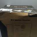 65,000 BTU RV Tankless Water Heater