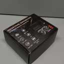 49.2 Feet Inspection Endoscope Camera with Light, 1080P HD Borescope Camera with Light, 4.3" IPS Screen, IP67 Waterproof Sewer Borescope, 49.2Ft Semi-Rigid Cord Drain Pipe Endoscope Cool Gadgets Tool