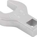 SUNEX TOOLS 97730A 1/2" Dr. 15/16" Jumbo Crowfoot Wrench CRV
