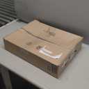 Milwaukee Leather LKM5725 Women's Braided Black Premium Leather Motorcycle Rider Chaps (4)