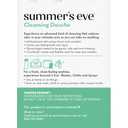 Summer's Eve Douche, Complete Clean, Vaginal Douche for Women to Help Reduce Vaginal Odor, 4.5 oz, 2-Count