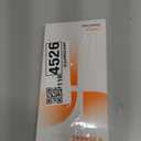 TORRAS Ultra Slim for Samsung Galaxy S26 Ultra Case Clear with Magnetic Stand, [Never Yellow] [Fit for MagSafe] [Open-edge]Frameless Thin Minimalist for S26 Ultra Case with Kickstand, Hard Protection