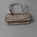 CLUCI Shoulder Bag,Purses for Women Dumpling Small Hobo Bags Vegan Leather Ladies Clutch with Adjustable Strap