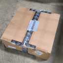 TRQ Front Lower Driver and Passenger Side Control Arm and Ball Joint Set 2 Piece Compatible with 2016-2023 Toyota Tacoma