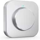 Hornbill WiFi G2 Gateway Remote Control for Smart Door Lock, WiFi Hub/Bridge for Smart Lock Controlled by TT Lock Next Lock App,Compatible with Alexa Voice Control, Work for 2.4 GHz WiFi