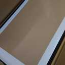 upsimples 24x36 Poster Frame, Display Pictures 20x30 with Mat or 24 x 36 Without, Wall Hanging Picture Frames, Black, 1 Pack