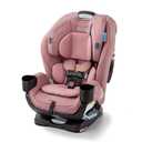 Graco Extend2Fit 3-in-1 Convertible Car Seat, 3 Modes Rear Facing, Forward Facing Baby Car Seat and Highback Booster Seat, Adjustable Extension Panel for Extra Legroom, Talia, Manufactured 1/3/26