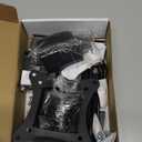 Equa Full MotionTiltingTV Wall Mount Bracket SWIVEL 10"-32" IN LED LCD NEW