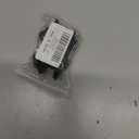 Vinyl Siding Adaptor Tip for Dewalt Roofing Nailer Cordless 20v DCN45RND1, DCN45RN, DCN45RNB Tip Replacement Vinyl Trim Adaptor and Vinyl Siding AdaptorA&B style)