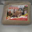 JOYIN 6 Pack Large Burlap Potato Sack Race Bags, 39" x 25" Potato Sacks Racing Bags for Kids & Adults,Outdoor Play, Family Reunion, Outdoor Picnic Party, Outside Yard Lawn Easter Carnival Games