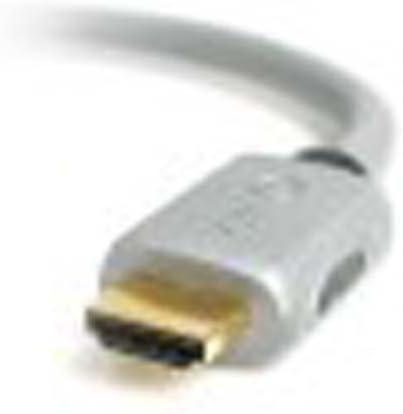 APC Patch Cable - RJ-45 - Male - RJ-45 - Male - 7 Ft - UTP (Cat 5E)