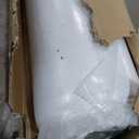 ZINUS 10 Inch Queen Green Tea Memory Foam Mattress [New Version], Fiberglass free, Medium Firm Feel, Zoned Pressure Relief, Certified Safe Foams & Fabric, Mattress in A Box (White)