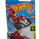 Combo Toys Sensory Foam And 
Hot Wheels Speed Driver, Experimotors 8/10 Red 82/250