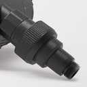 Acquaer 3/4'' Check Valve Adapter for Pool Cover Pump