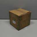 LE TAUCI Ceramic Plant Pots, 5.1 + 6.4 Inch Footed Pots for Plants, Modern Flower Pots for Home and Office, Indoor Planters with Drainage, Reactive Glaze White