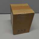 Bedsure Waterproof Dog Blankets for Small Dogs - Small Cat Blanket Washable for Couch Protection, Sherpa Fleece Puppy Blanket, Soft Plush Reversible Throw Furniture Protector, S(25x35"), Grey