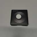 Ear Plugs for Noise Cancelling, Soft Ear Plugs for Concert, 20~30dB Reusable Ear Plugs for General Noise Reduction with 8 Ear Tips, Silicone Hearing Protection Earplugs for Sleep, Study (Black)