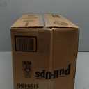 Pull-Ups Boys' Potty Training Pants, Size 2T-3T Training Underwear (16-34 lbs), 124 Count (4 Packs of 31), 