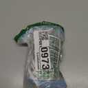 Chiroplax Toe Separators Stretchers Silicone Gel Spreader Spacer for Bunion Bunionette Relief Hammer Overlapping Toe Straightener Corrector (2 Pairs w/Pouch - Lavender)