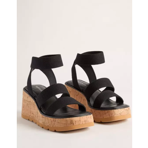 Triple Band Stretch Wedge 8.5
