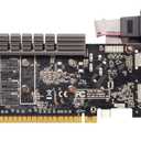 ZOTAC GeForce GT 730 Zone Edition 4GB DDR3 PCI Express 2.0 x16 (x8 lanes) Graphics Card (ZT-71115-20L)