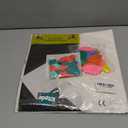 K1tpde 53PCS Christmas Trunk or Treat Outdoor Car Decoration Kit with Donut You Know Jesus Loves You Cutout Balloons Backdrop for Car Archway Garage Door Indoor Decor Christmas Party Decorations