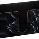 Palm Home Acrylic Paper Towels Holder