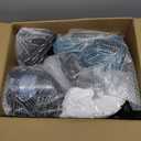 Handheld Cordless Vacuum Cleaner for Makita 18V Battery, Portable Wireless Power Vacuum Cleaner, 4 Multi Nozzle, 2 HEPA Filter, Lightweigt Vacuum for Home Pet Hair, Car (Battery NOT Include)