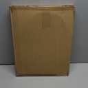 Road Comforts Leather Steering Wheel Cover  Black & Purple, Universal Fit 14.5-15 Inch, Microfiber Leather, Anti-Slip & Breathable Design for Men and Women