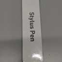 Stylus Pen for Apple Ipad Pencil for iPad 10th 9th Generation Palm Rejection with Apple Pen 2018-2025 Ipad A16 9th 8th 6th 7th Gen Mini A17 6th 5th Ipad Air 3rd/4/5th/M2/M3 Pro M4 11-12.9 inch White