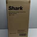 Shark Air Purifier for Home Large Room, Clean Sense Technology, HEPA Air Filter, 1000 Sq Ft, Kitchen, Filters Smoke, Captures 99.98% of Particles, Pet Dander, Pollutants, Dust, Allergens, HP201