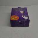 6FT Outdoor Halloween inflatables Decorations,Halloween Green Monster Pumpkin Decor,Built-in LED Lights,Blow up Outdoor Yard Party Garden Decorations