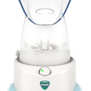 Vicks Personal Steam Inhaler for Targeted, Natural Steam Relief for Allergies, Congestion, Cough & Colds, and Sinus Irritation, Use with VapoPads  1 Included