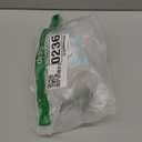 Momstouch 24mm Flange and Duckbill Valve Compatible with Spectra S1 S2 9 Plus Breast pump Replacement to Spectra Pump Parts, Not Original, Replace Accessories.