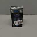 Electric Razor for Men,Men’s Electric Shavers Rotary,LED Display 100% Waterproof Cordless Razor, Wet/Dry Shaving,Shaver for Men Replaceable Blades Portable Travel Razors