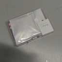 ANLABESY Compatible with Stanley Cup Accessories, 3PCS Hot Pink Straw Toppers for Stanley Cup Straw Cover Cap, 2PCS Cute Letter for 30&40 Oz Tumbler with Handle(T)