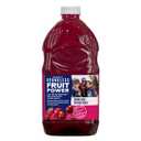 Ocean Spray® 100% Juice Cranberry Raspberry Juice Blend, 64 Fl Oz Bottle (Pack of 8) BBD Jun 16 2026